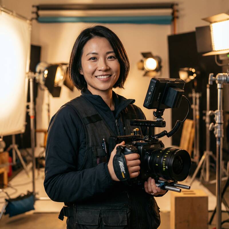 玩物社区制片人